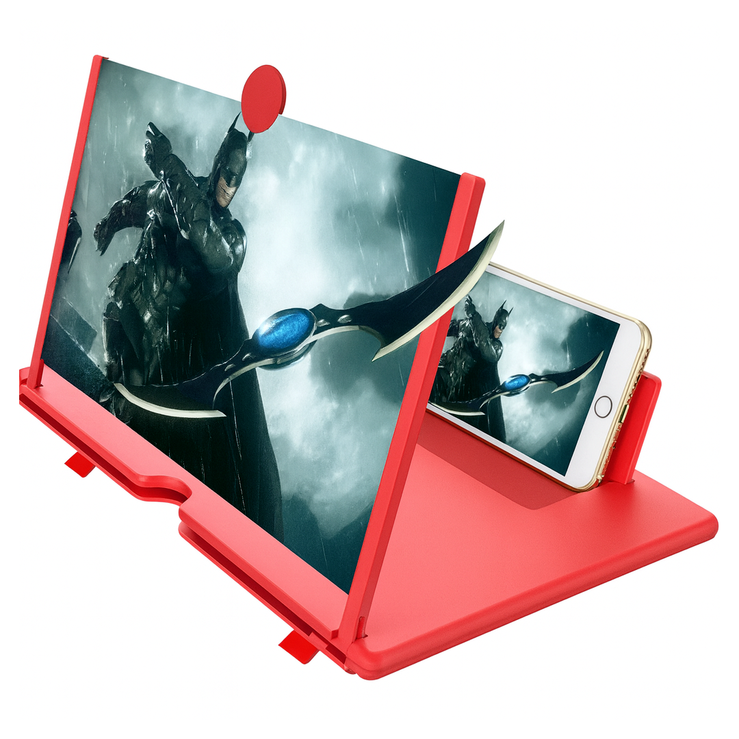 Збільшувач мобільний для телефону (29433621) - фото 3 Збільшувач мобільний для телефону (29433621) - фото 3