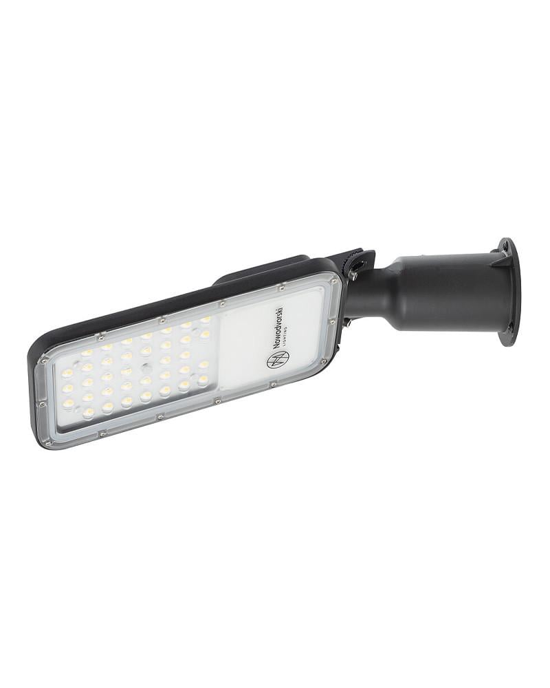 Светильник уличный Nowodvorski 10642 Pathway Led Pro Head 1x60W 4000K 5900Lm IP65 (2229965744) - фото 3