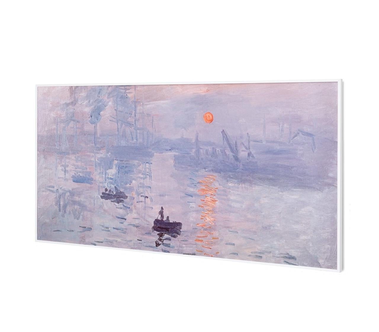 Обігрівач інфрачервоний KLARSTEIN Wonderwall Air Art Smart 10035133 Обігрівач інфрачервоний KLARSTEIN Wonderwall Air Art Smart 10035133