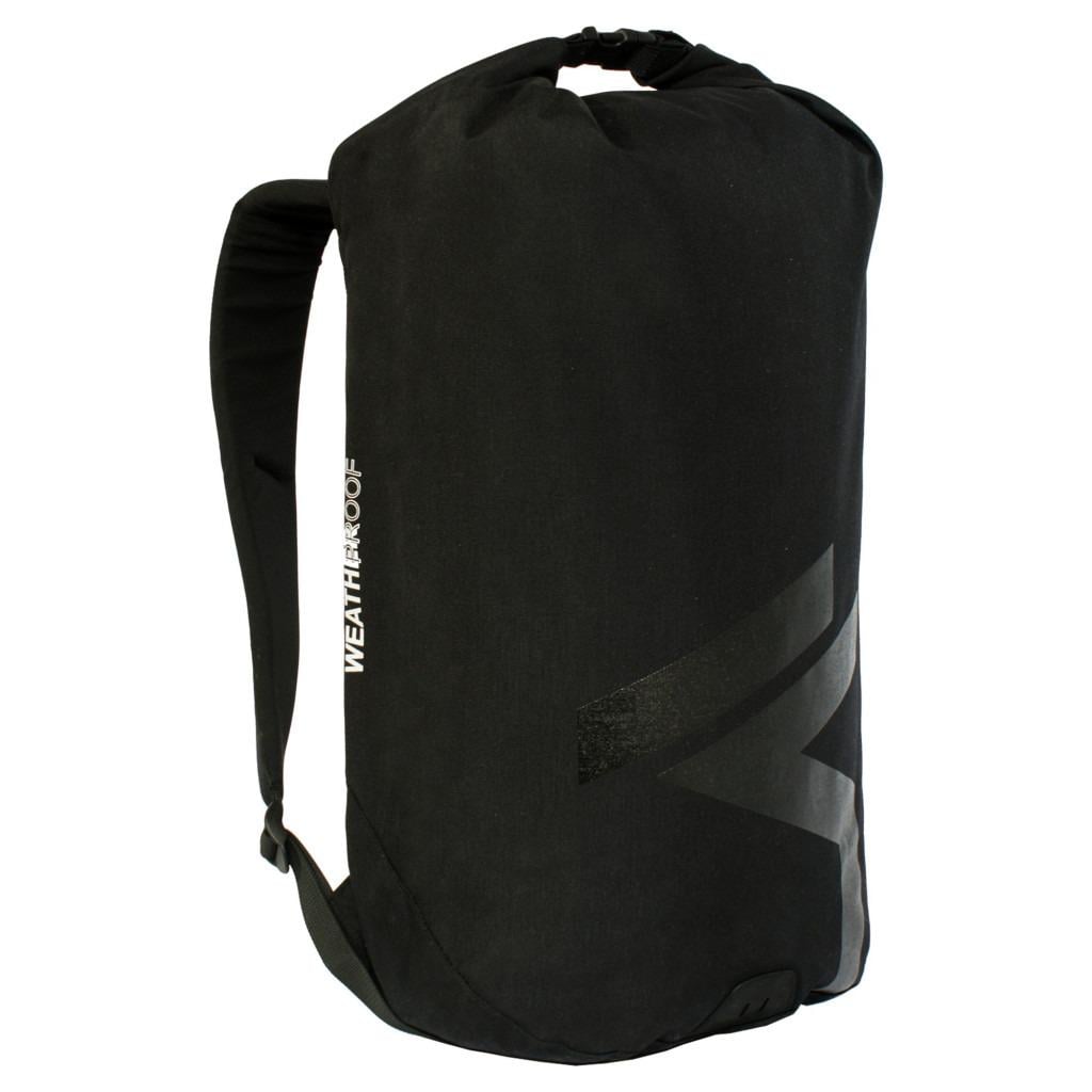 Рюкзак Bach Stout n Strong 27 Черный (1081-275943.0001.222)