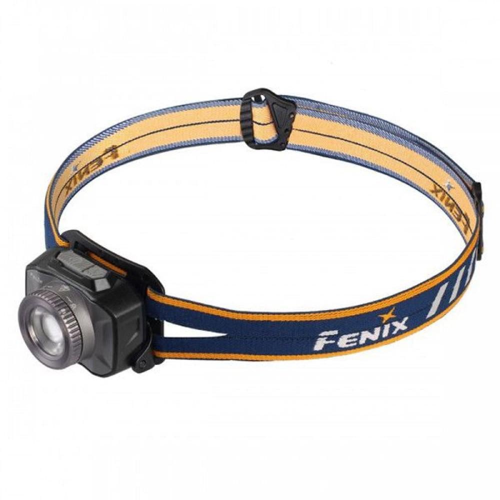 Набор фонарь налобный Fenix HL40R Cree XP-LHIV2 LED и фонарь Fenix PD36 TAC - фото 5