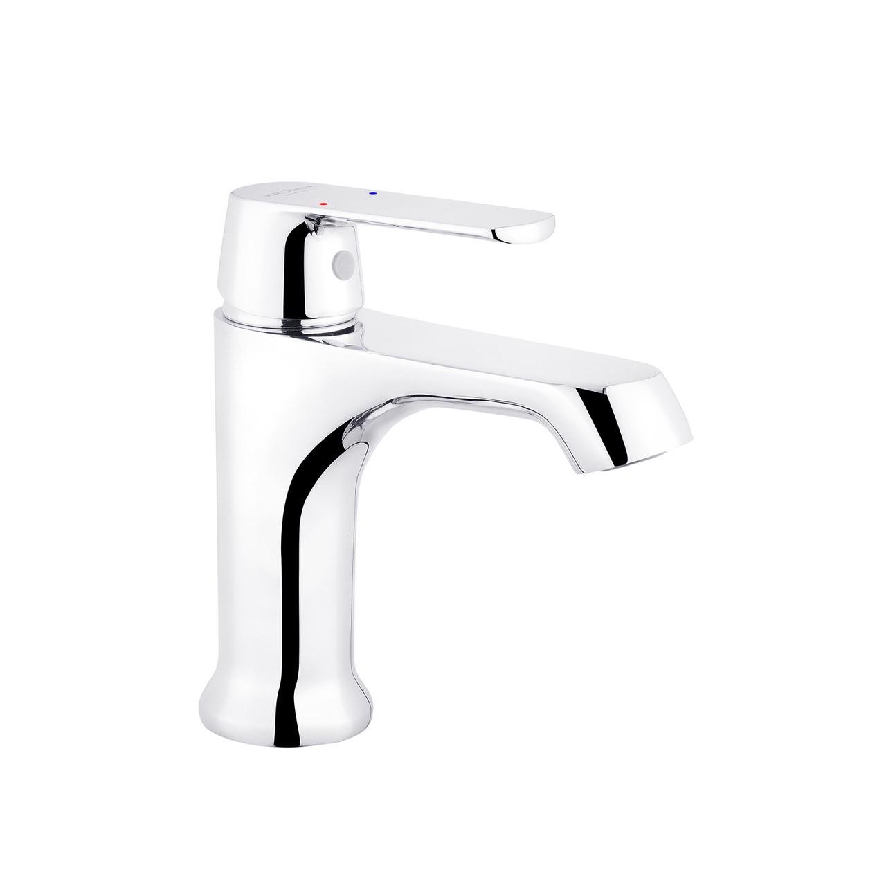 Смеситель для раковины Kroner KRP Armada C010 (CV024309) - фото 1 Смеситель для раковины Kroner KRP Armada C010 (CV024309) - фото 1