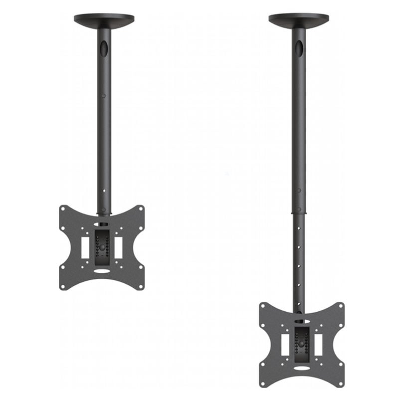 Крепление для телевизора ITech CELB 202R потолочное 23-42" (tf5647) - фото 9 Крепление для телевизора ITech CELB 202R потолочное 23-42" (tf5647) - фото 9