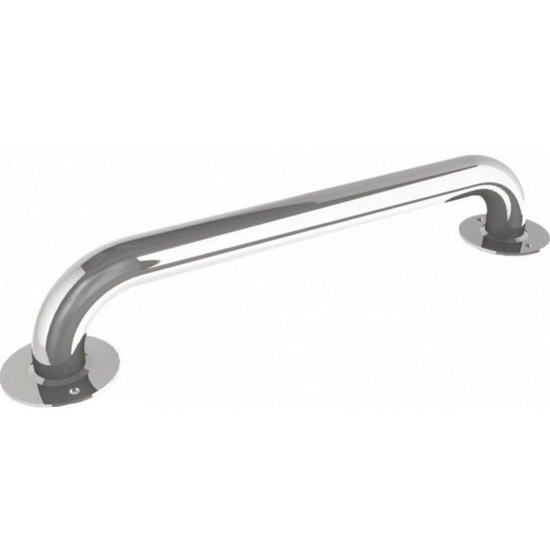 Поручень для бассейна Emaux L050 AISI304 50 см