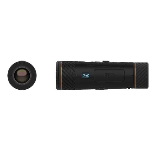 Тепловізор Falcon S2-635 35 мм 640х512 1750 м (agr80527) - фото 4