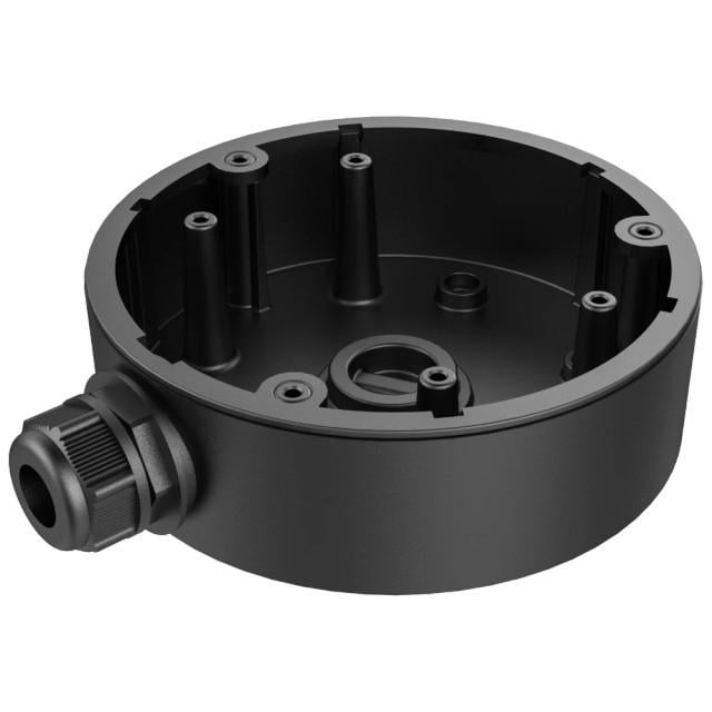 Кронштейн Hikvision DS-1280ZJ-PT6-Y Black