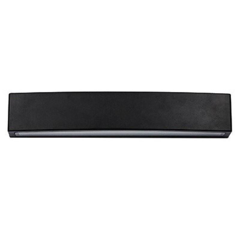 Уличный светильник Ideal Lux Andromeda AP2 Nero (100371-Ideal)