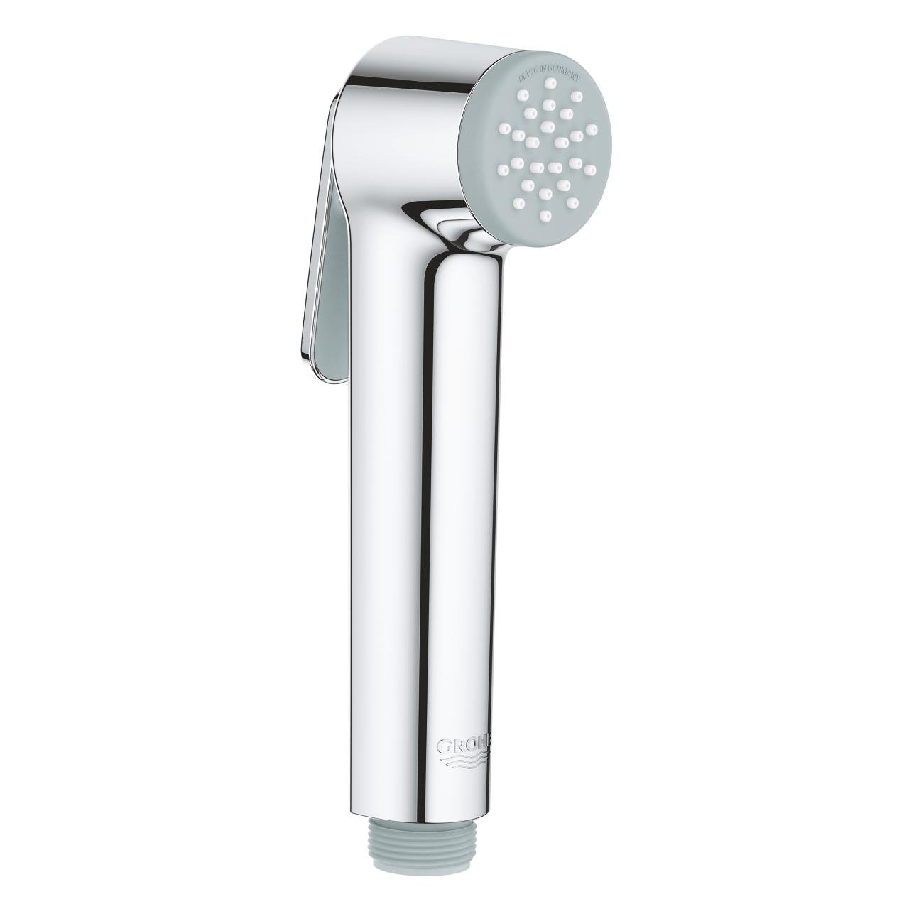 Лейка для гигиенического душа Grohe Tempesta-F Trigger 27512001 CV030539 пластик Хром (159104) - фото 1