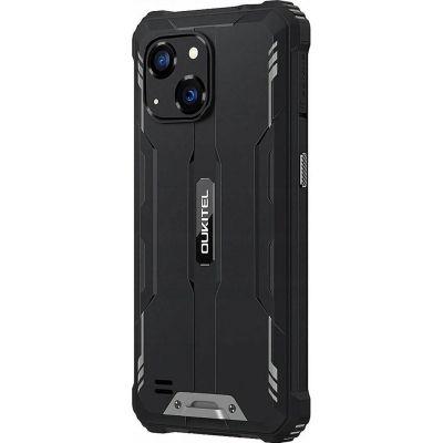 Мобільний телефон Oukitel WP32 PRO 6/256GB Black (6931940757812) - фото 6