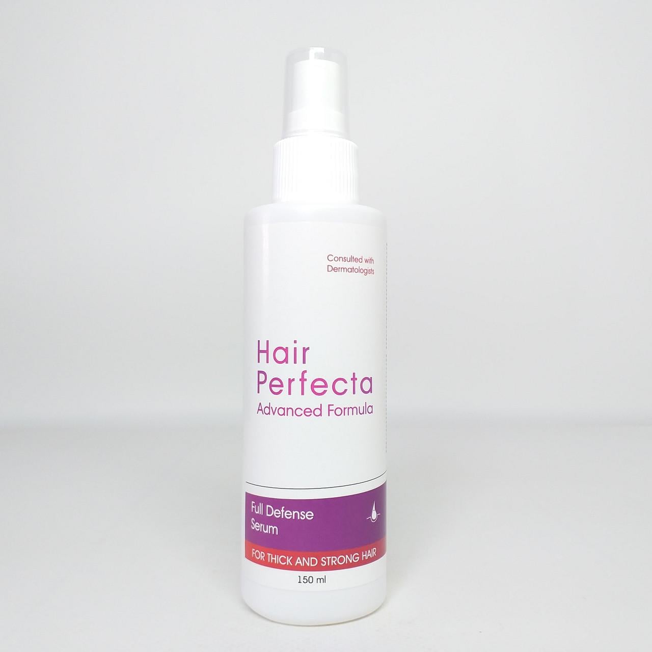 Спрей против выпадения волос Hair Perfecta 150 мл (X-1991)