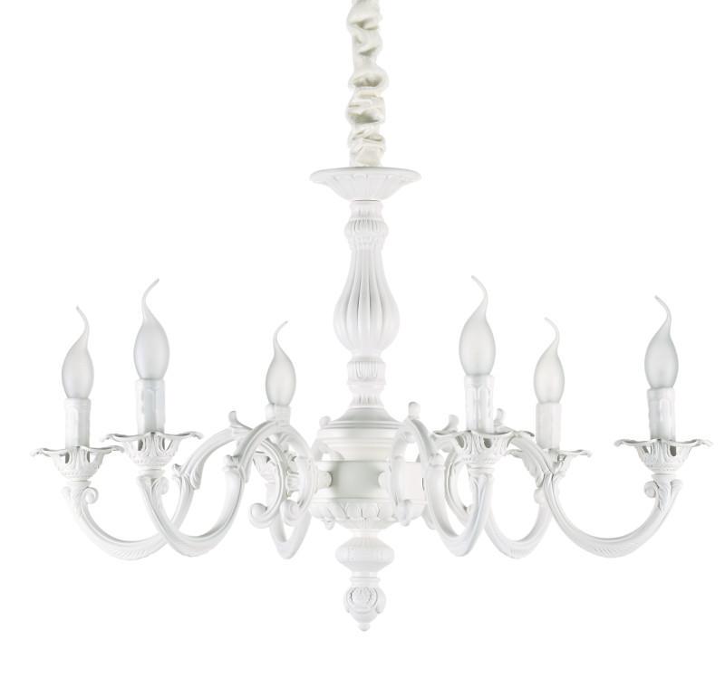 Люстра Ideal Lux Justine SP6 (197500)