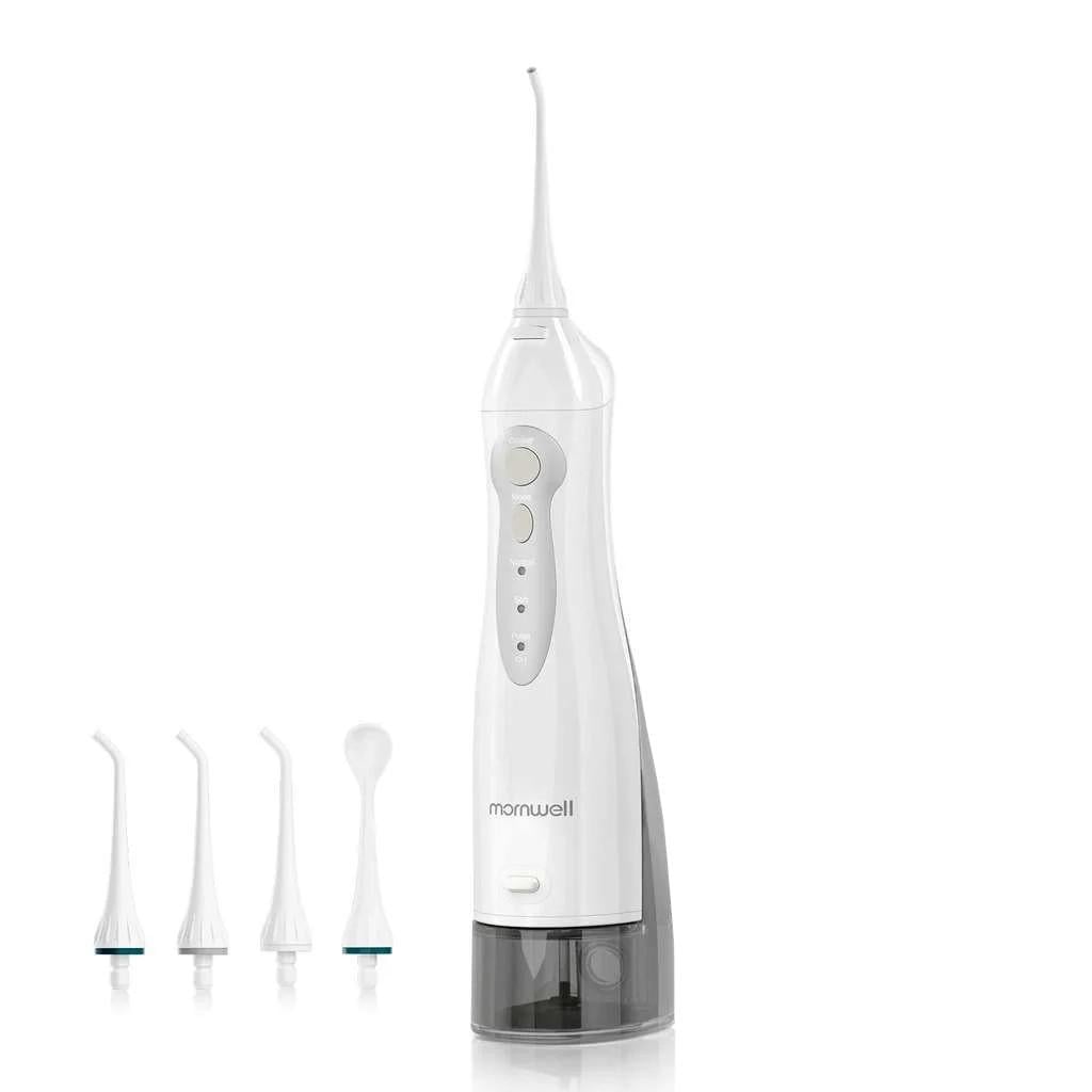 Ирригатор портативный Mornwell D52-WE3 (2506439731) Ирригатор портативный Mornwell D52-WE3 (2506439731)