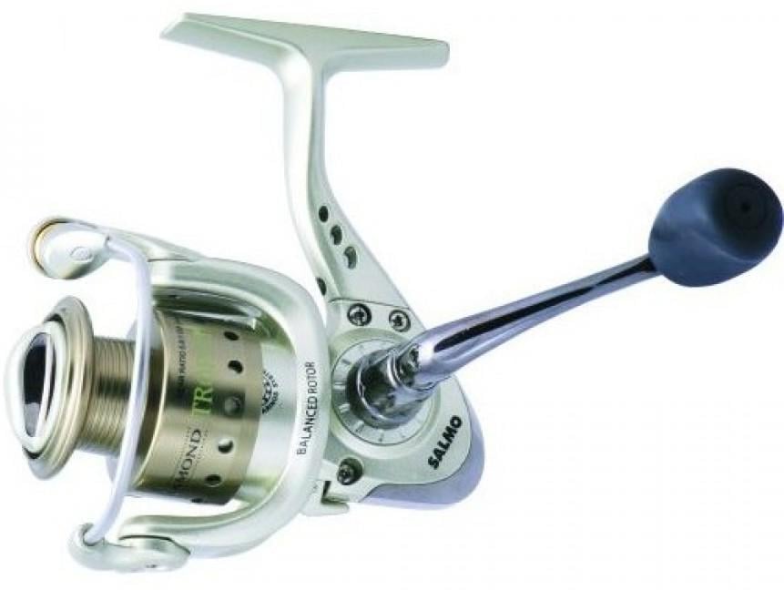 Катушка Salmo Diamond Trophy 3000 (6130FD)