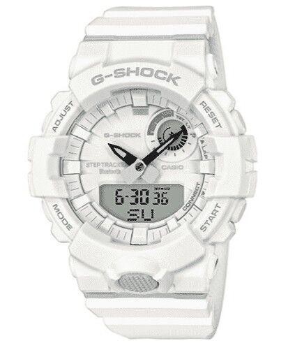 Мужские Часы Casio GBA-800-7AER Кварцевые