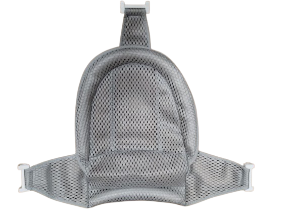 Горка натяжная в ванночку Babyhood BH-211G Серый (29337940)
