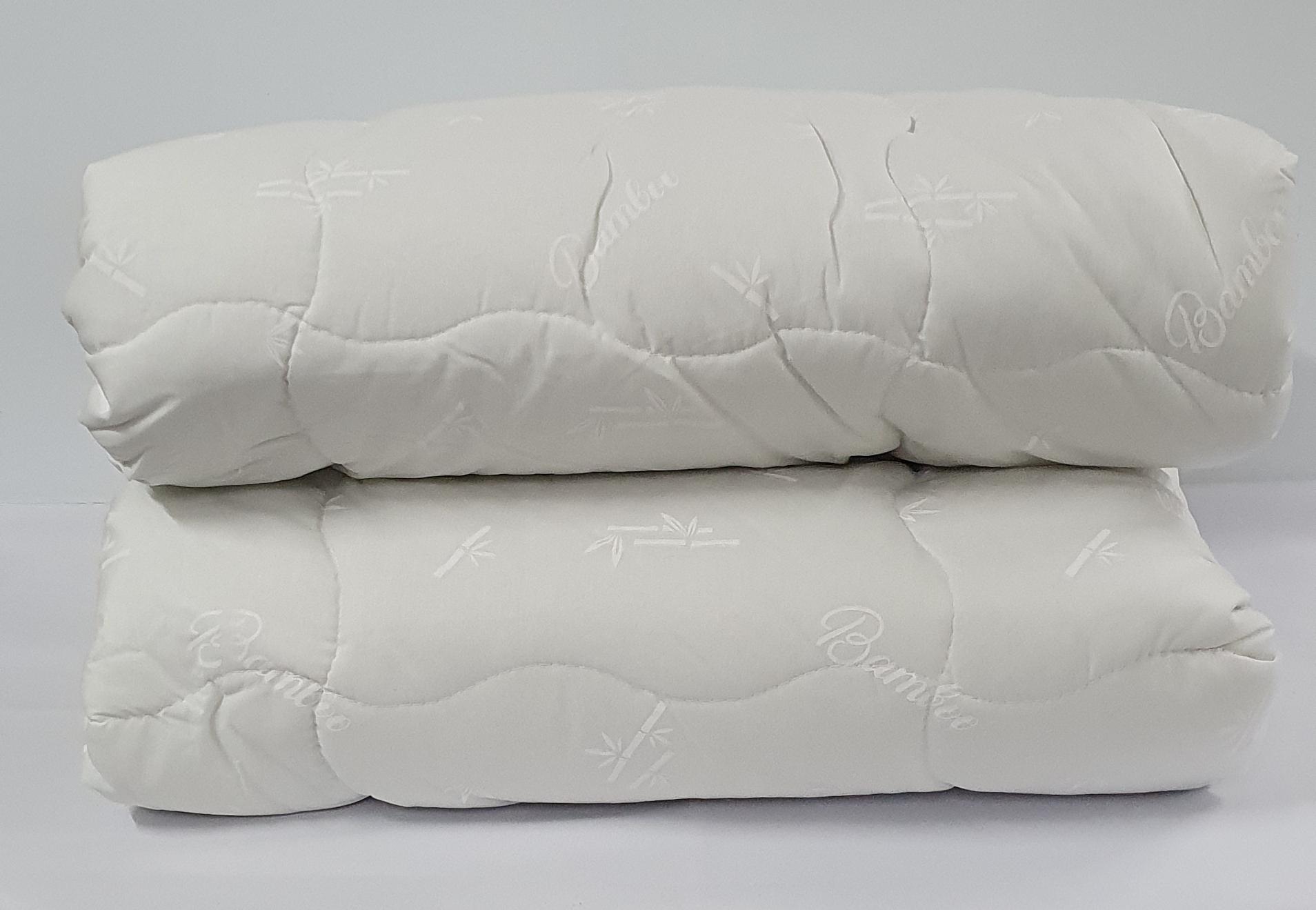 Одеяло Mintex 195x215 Bamboo (CN1986)