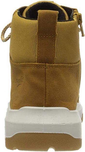 Черевики зимові Superfit Space р. EUR 35 Коричневий (7441619) - фото 6 Черевики зимові Superfit Space р. EUR 35 Коричневий (7441619) - фото 6