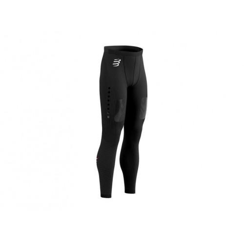Тайтсы мужские Winter Trail Under Control Full Tights 2022 M Black (12272858)
