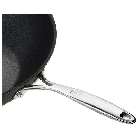 Сковородка WOK Zwilling J.A. Henckels Forte d 30 см (66561-301-0) - фото 4