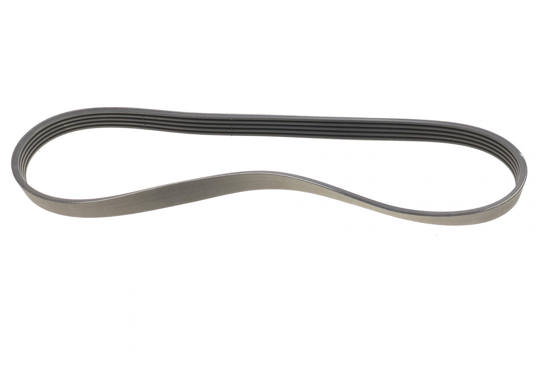 Ремень генератора HUTCHINSON для BMW 3 E46/X5 E53/5 E39 2.5D/3.0D 98-06 (5PK810 810 K 5)