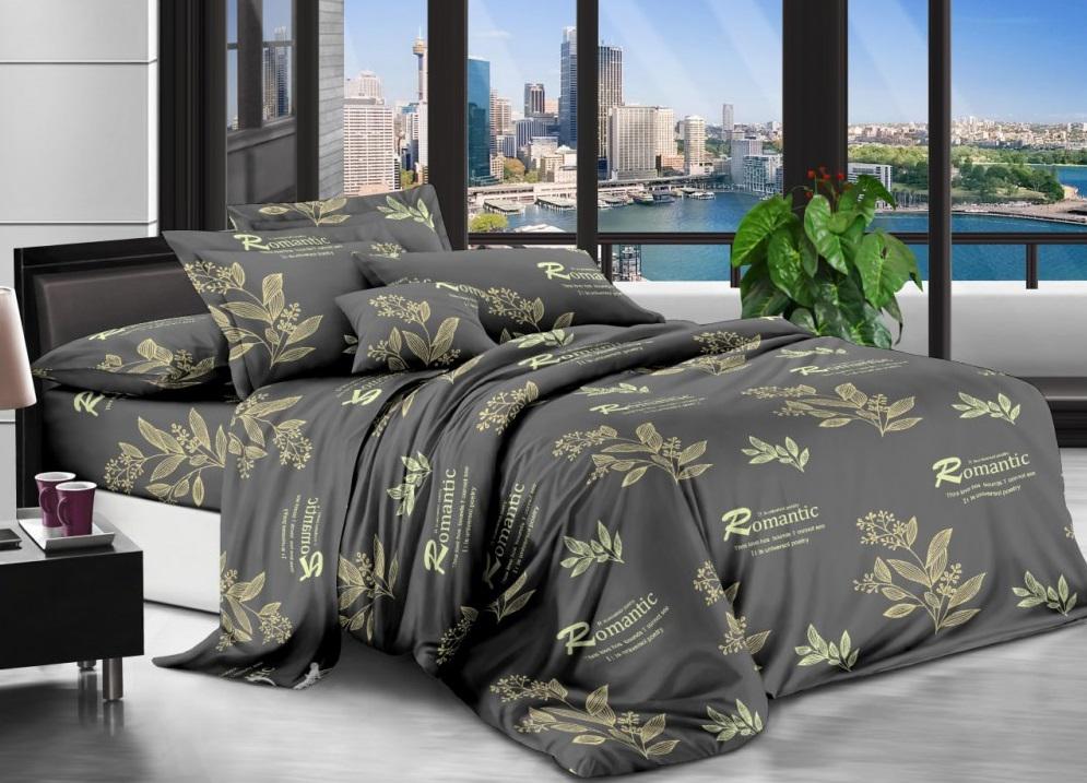 Постельное белье двуспальное Premium Vital BP-121 Бязь 3D (DR007057) Постельное белье двуспальное Premium Vital BP-121 Бязь 3D (DR007057)