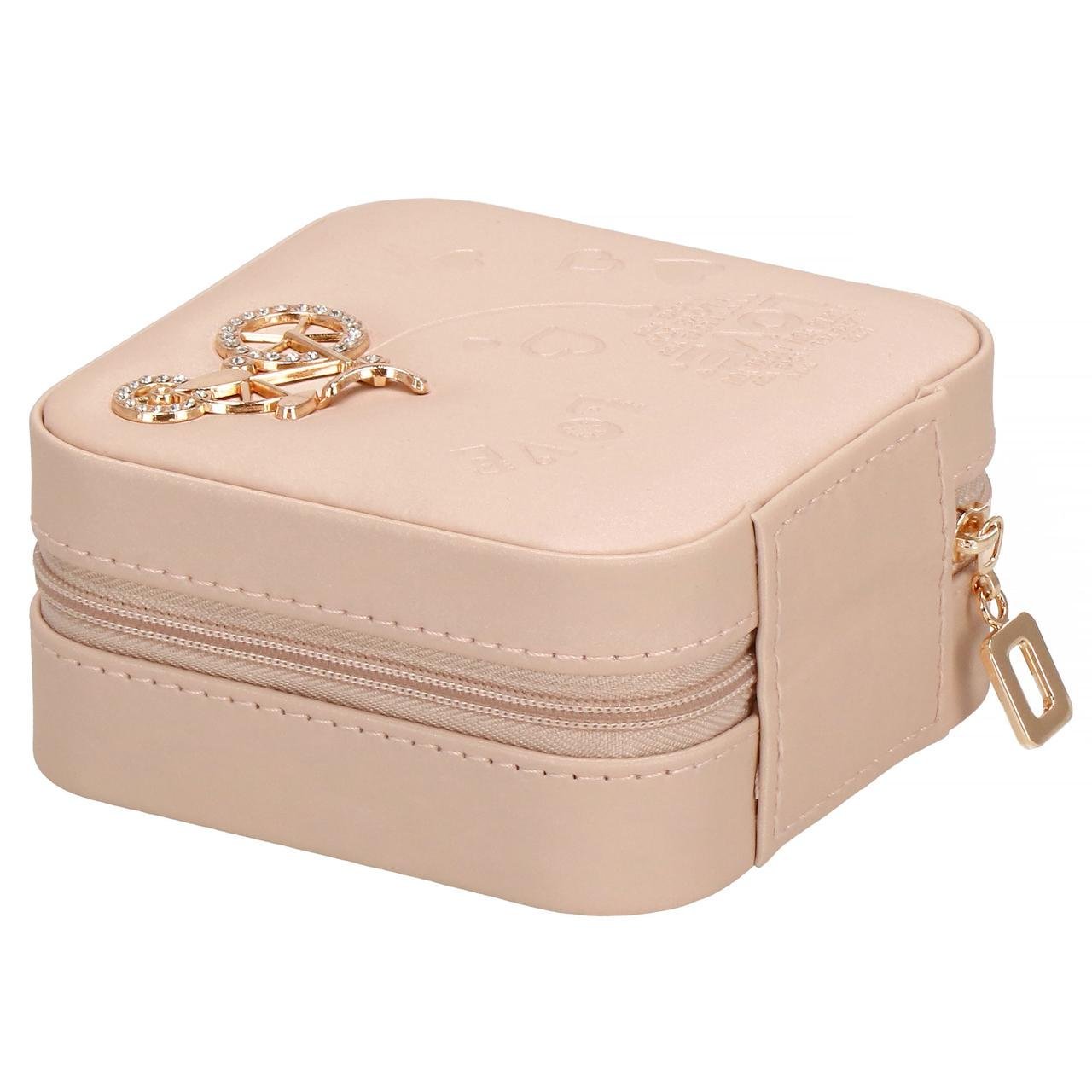 Скринька для прикрас Springos 10x10x5 см (HA1028)