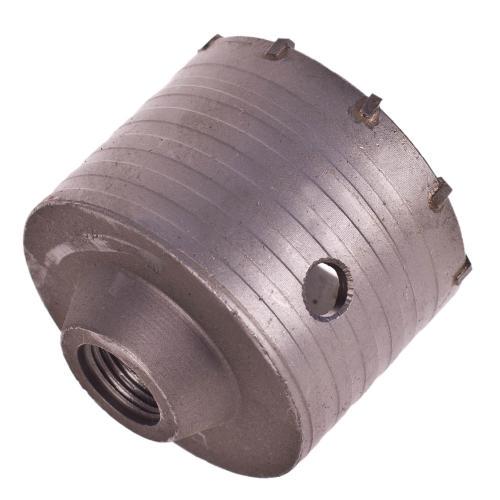 Сверло корончатое по бетону Alloid 80 мм (HC-8011) - фото 6 Сверло корончатое по бетону Alloid 80 мм (HC-8011) - фото 6