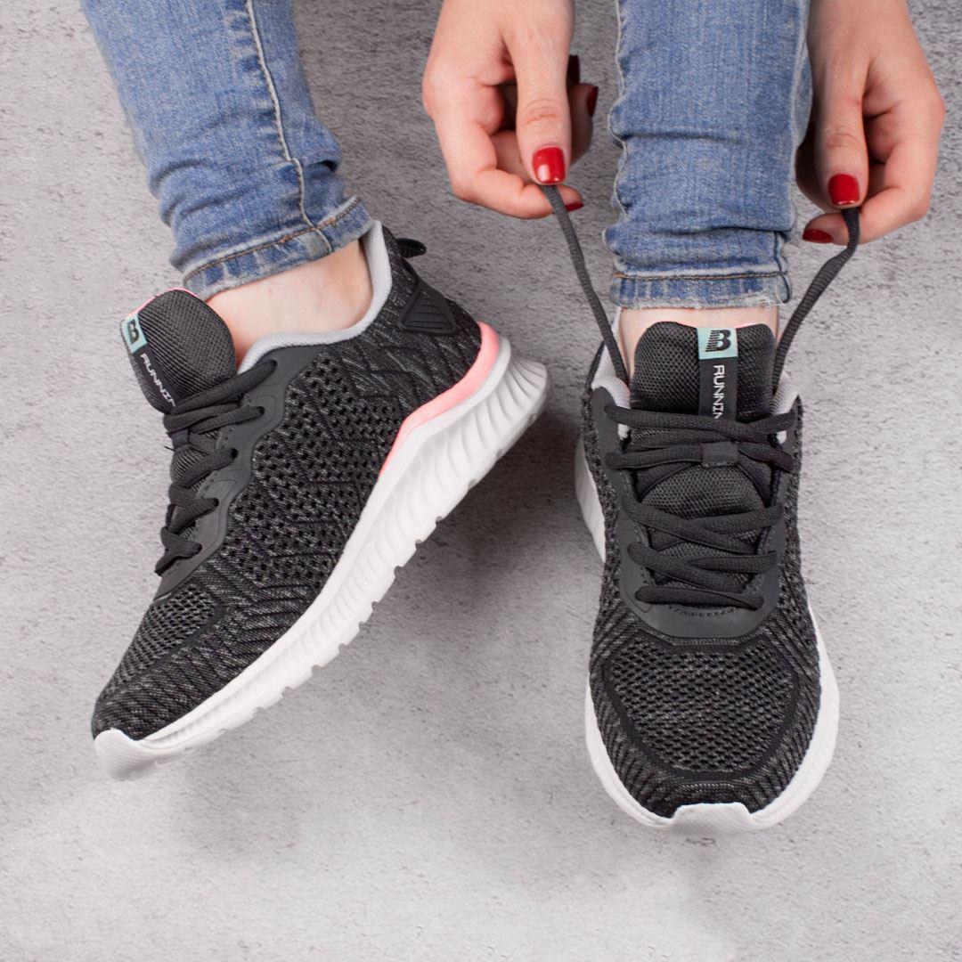 Кроссовки женские. Fashion 331236 р. 41 26 см