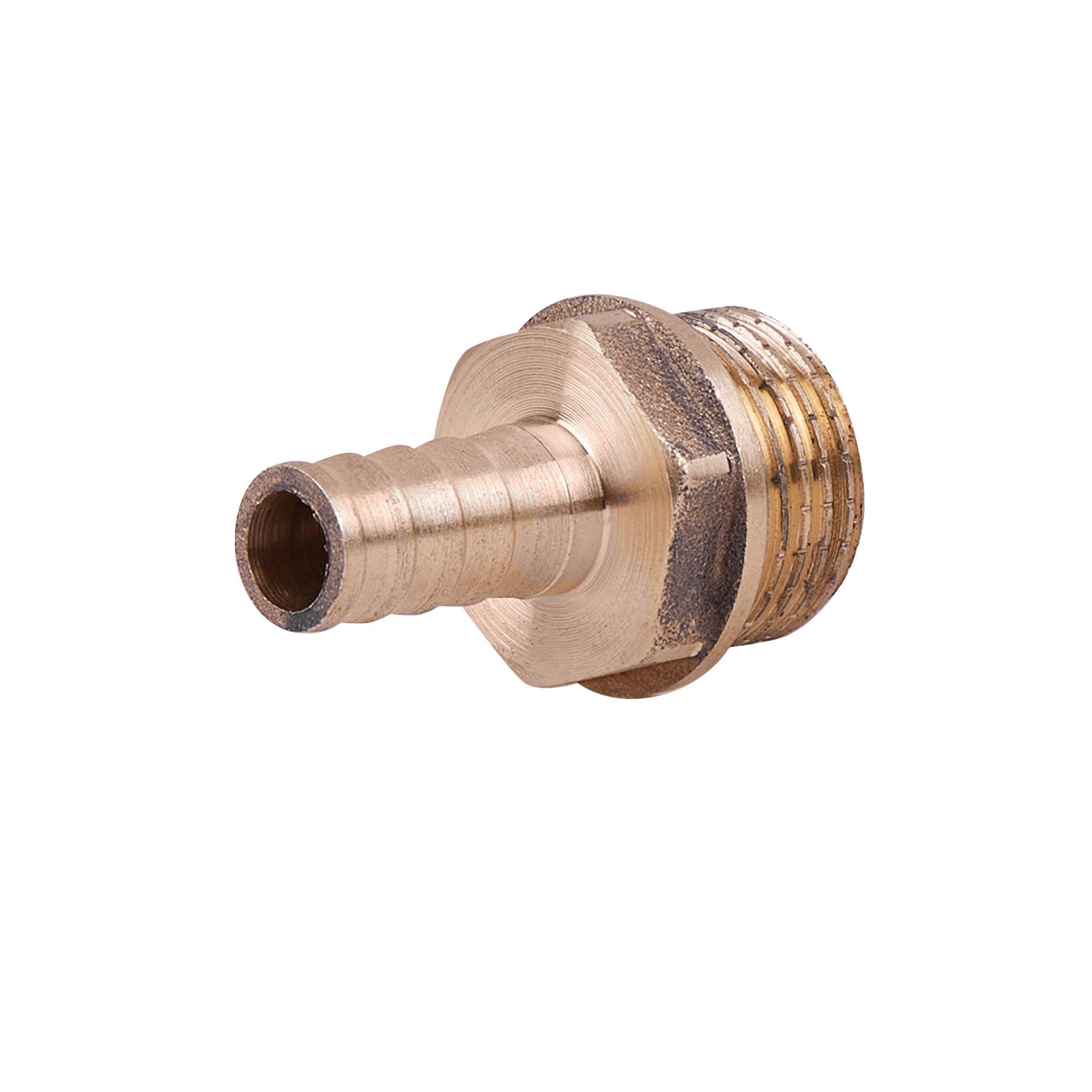 Штуцер SD Plus 10х1/2" НР SD4271510 (22355559)