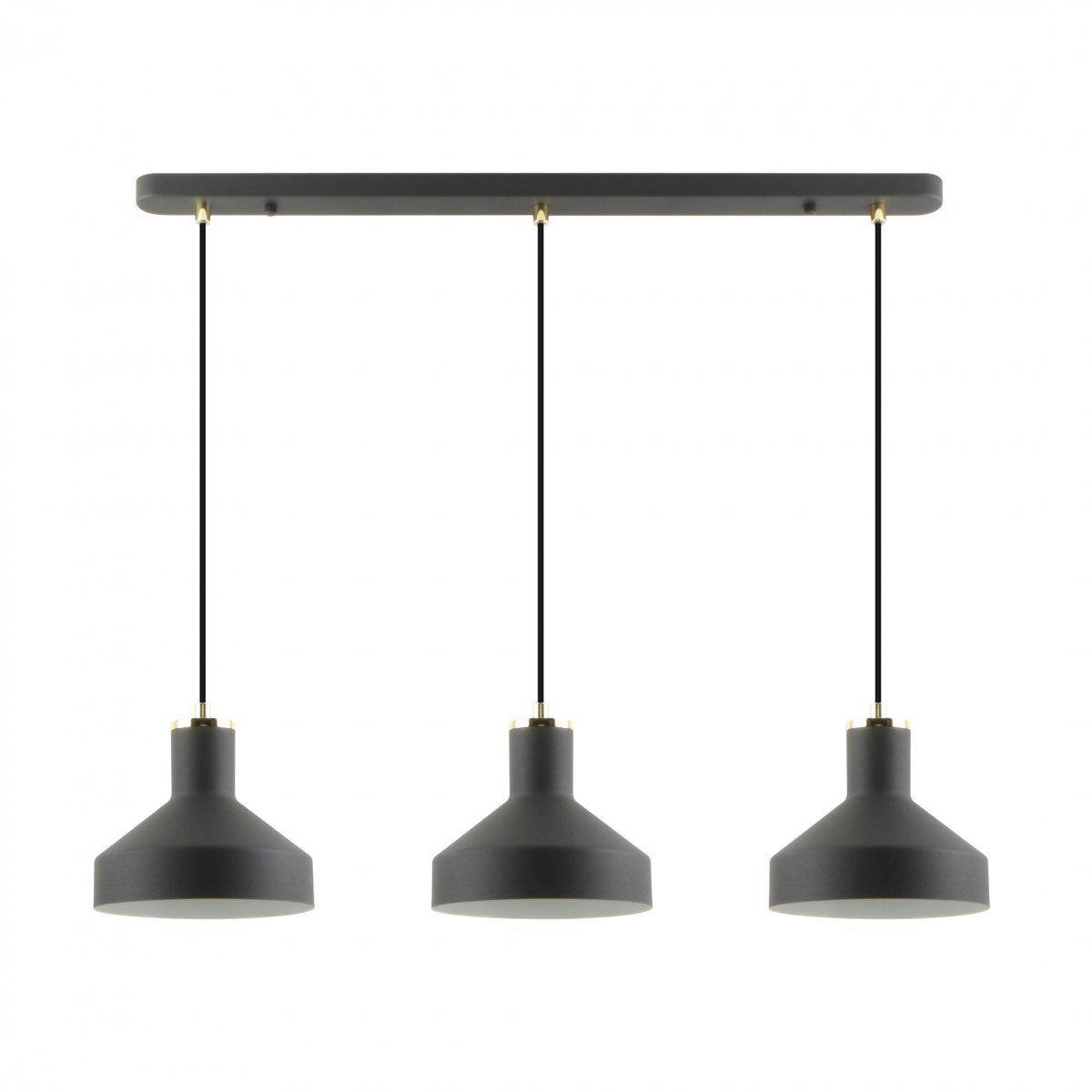 Люстра Zuma line Sigma A8016S-3A