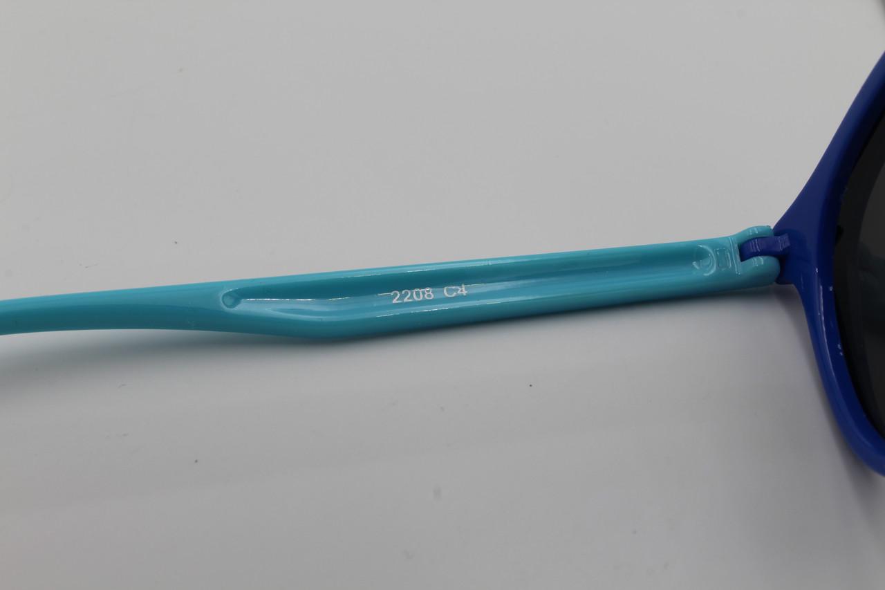 Солнцезащитные очки детские (2208 с4) - фото 9 Солнцезащитные очки детские (2208 с4) - фото 9