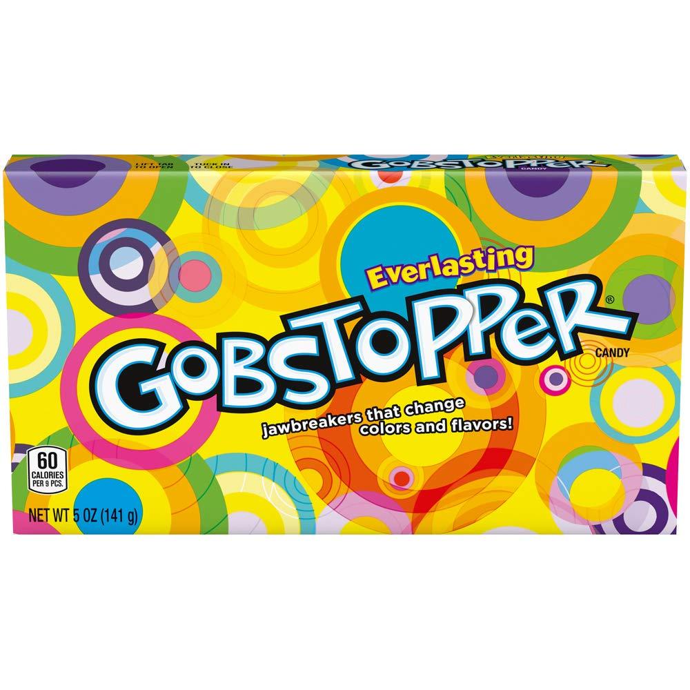 Конфеты Wonka Everlasting Gobstopper 141 г (1431298938)