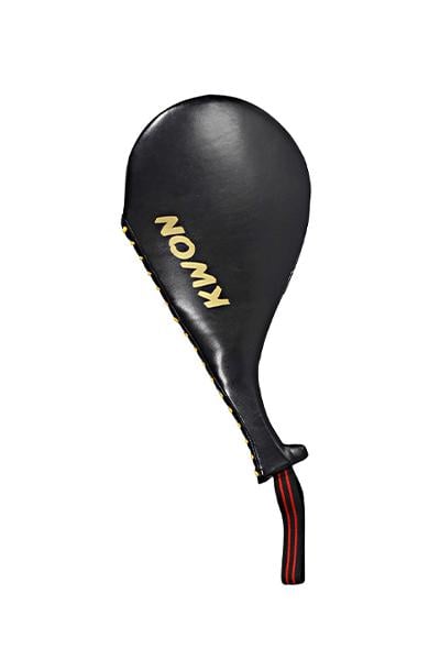 Ракетка-хлопушка Kwon двойная 380 г Черный