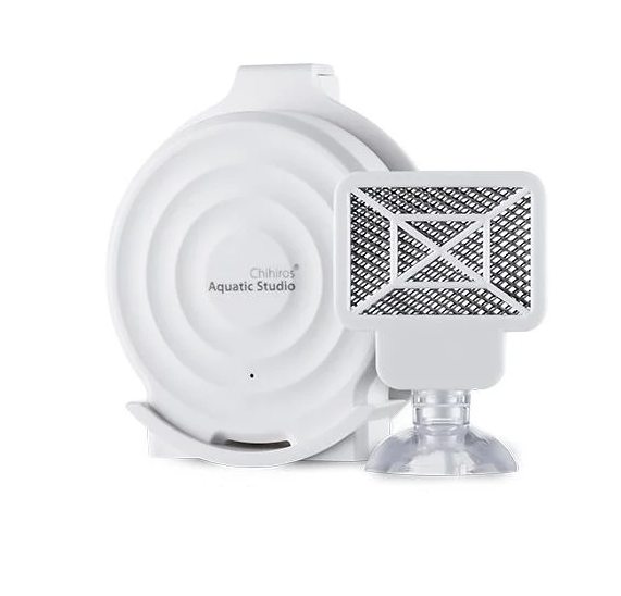 Ионизатор Chihiros Doctor Mate с управлением по Bluetooth до 125 л (CHIHIROS-DOCTOR-MATE)