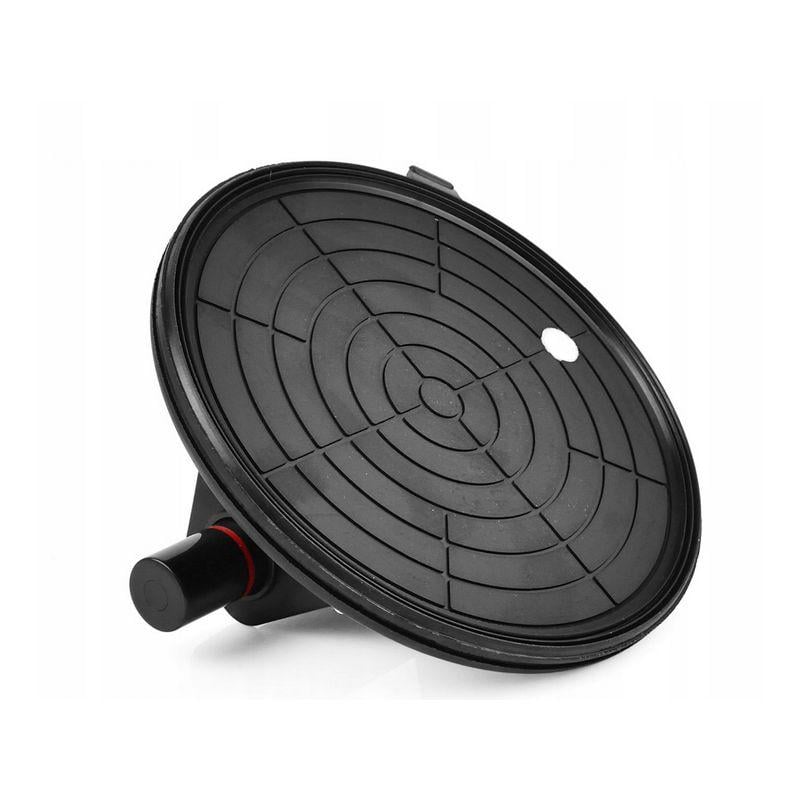 Вакуумная присоска Kraft&Dele KD10790 200 мм Вакуумная присоска Kraft&Dele KD10790 200 мм