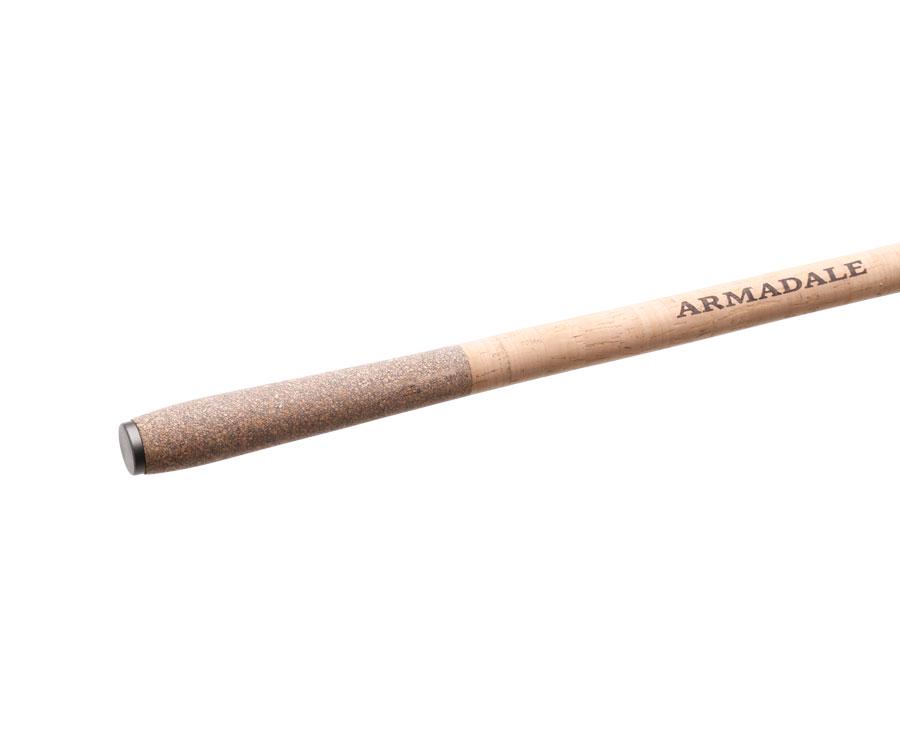 Фидерное удилище Flagman Armadale Feeder 4,20 м 160 г - фото 3 Фидерное удилище Flagman Armadale Feeder 4,20 м 160 г - фото 3