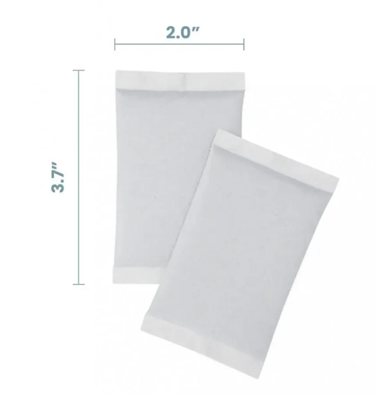 Грелки для рук HAAGO одноразовые термохимические (29342160) - фото 3