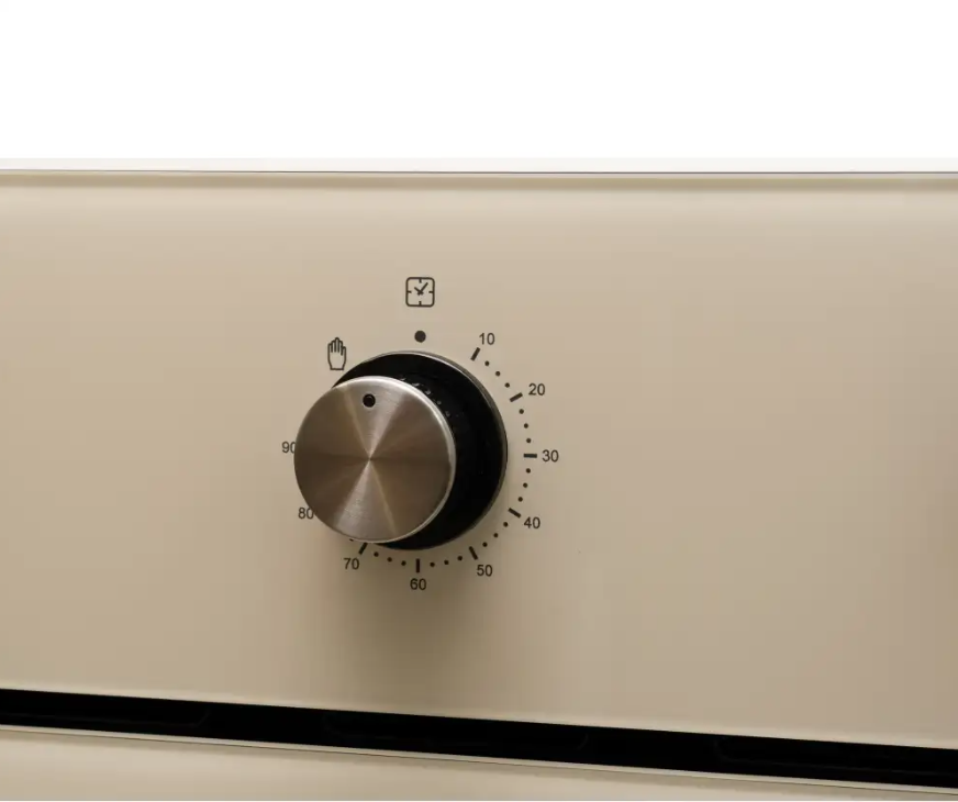 Духова шафа MILANO ESG Ivory - фото 4 Духова шафа MILANO ESG Ivory - фото 4