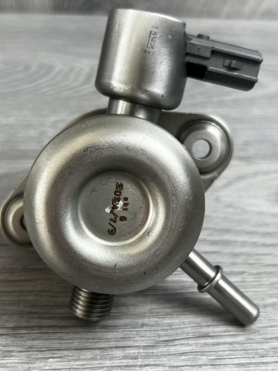 Насос топливный ТНВД 166301KC0A Nissan высокого давления - фото 4 Насос топливный ТНВД 166301KC0A Nissan высокого давления - фото 4