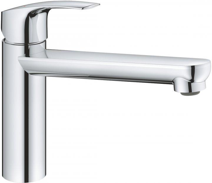 Смеситель для кухни Grohe Eurosmart (30463000)