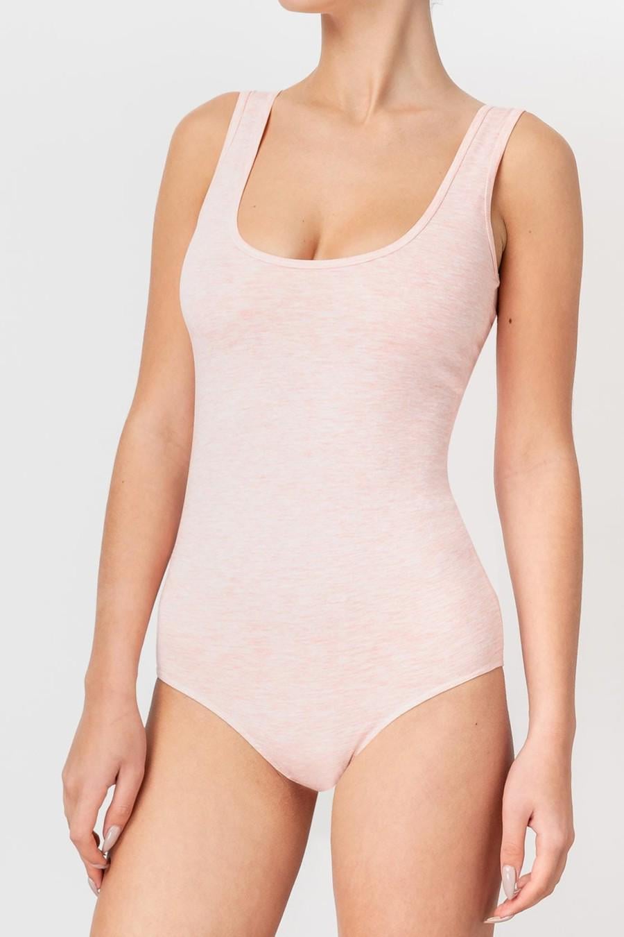 Боди Sammy Icon р. 40/XS Розовый (62135)