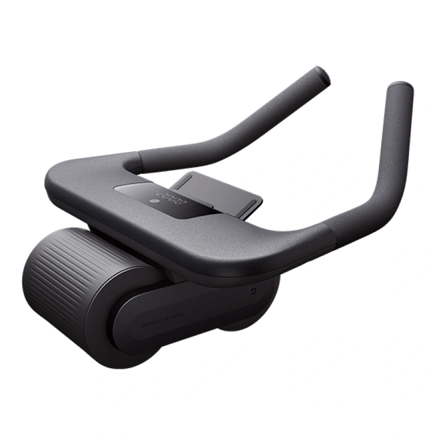Тренажер для пресса Mijia Intelligent Abdominal Wheel MJJFL01YM Black Тренажер для пресса Mijia Intelligent Abdominal Wheel MJJFL01YM Black