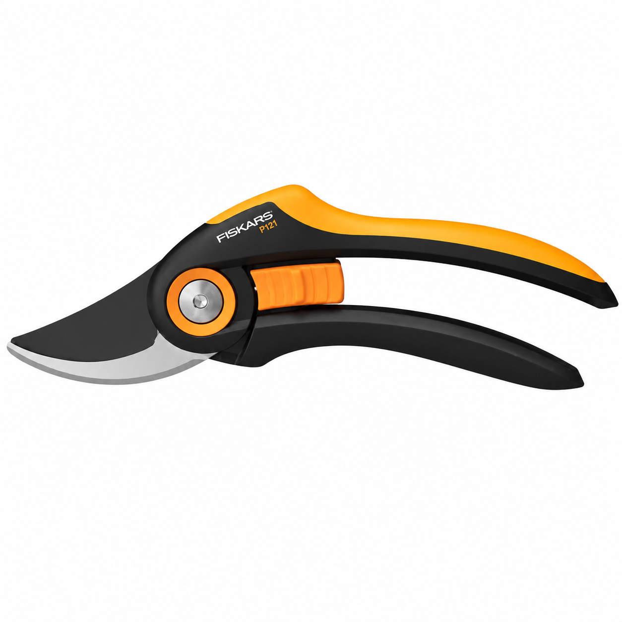 Секатор площинний Fiskars Plus™ P521 (1057167)