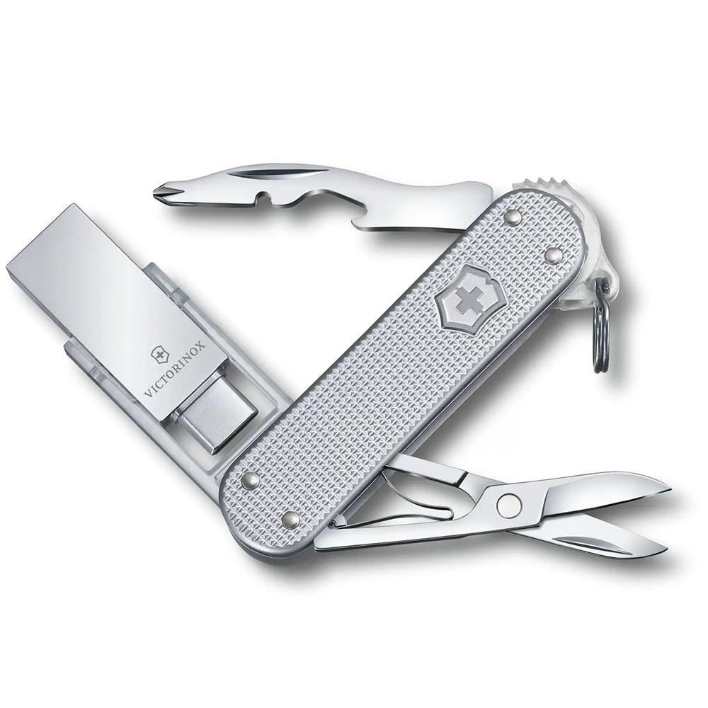 Туристический нож Victorinox Work (4.6261.26G32B1)