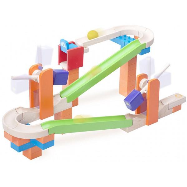 Конструктор Wonderworld Trix Track. Power Booster Track (WW-7011) - фото 3