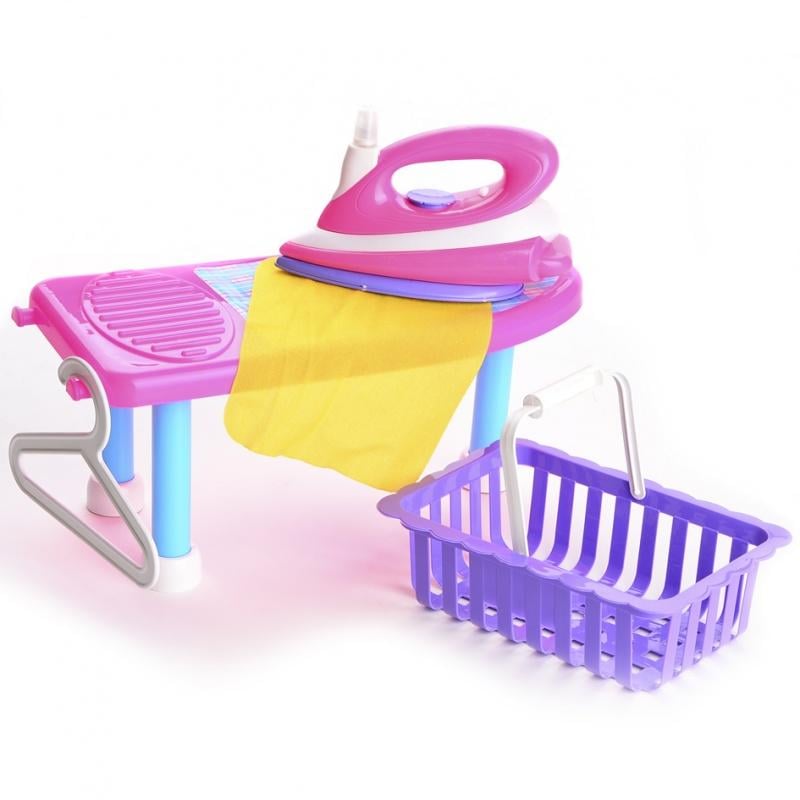 Игровой набор Na-Na Прачечная IE393 (T42-013)