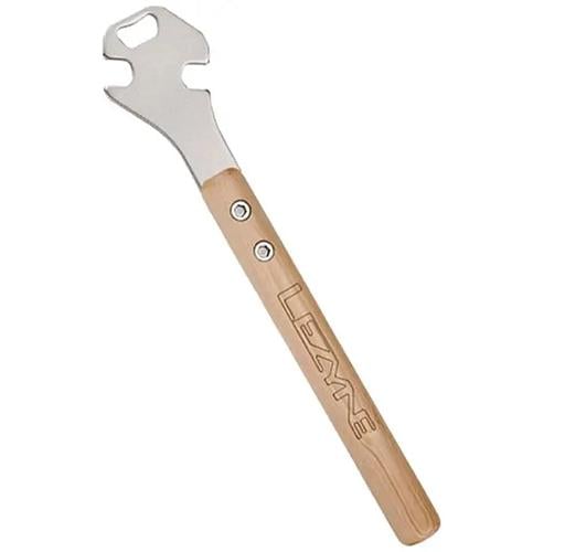 Ключ для педалей Lezyne Classic Pedal Rod (1052-4712805 975914)