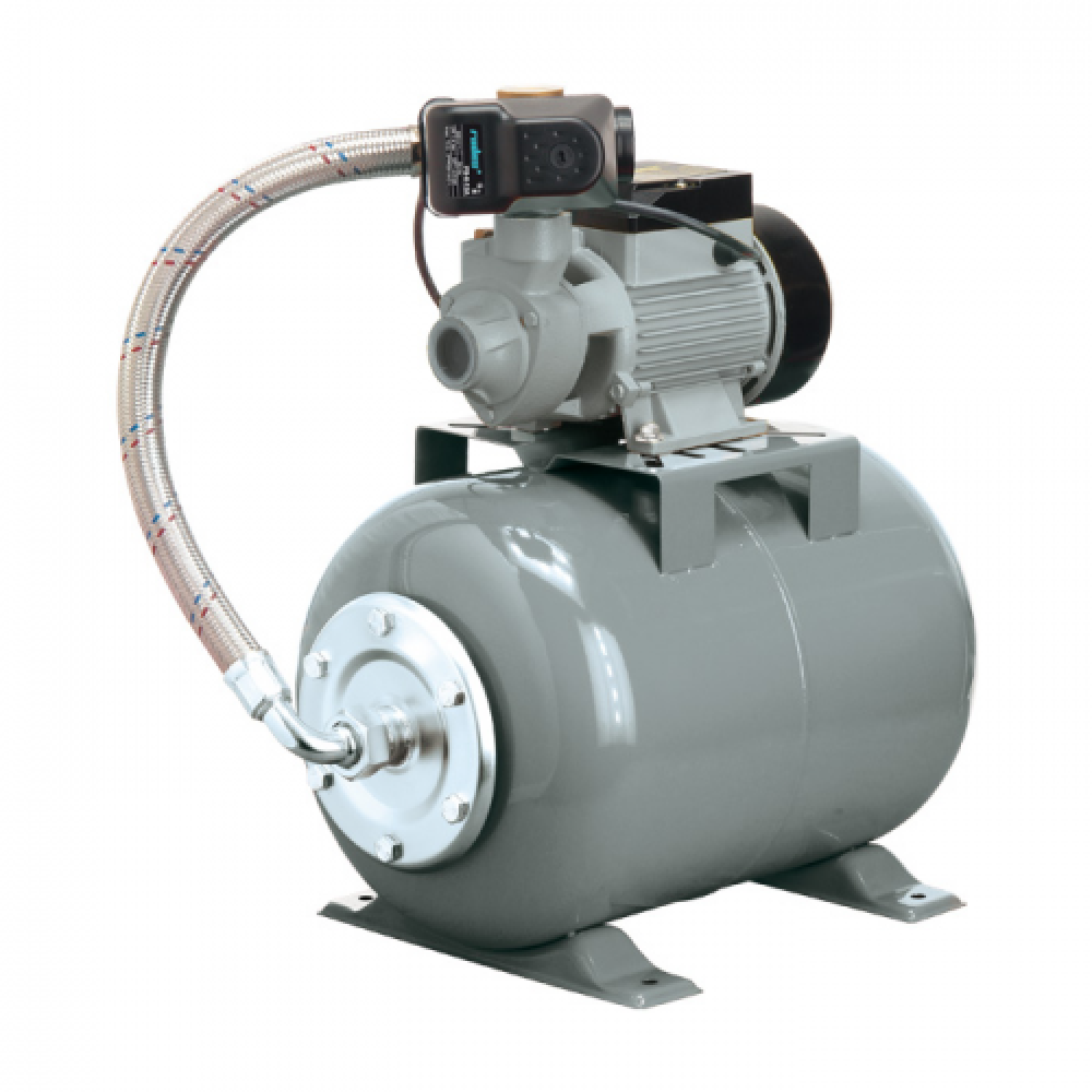 Насосная станция Rudes AUQB 60В/24L (25239150)