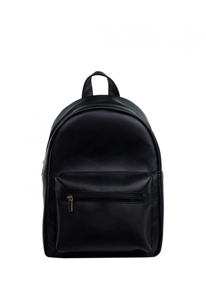 Рюкзак женский Sambag Talari BSB Черный (12312001)