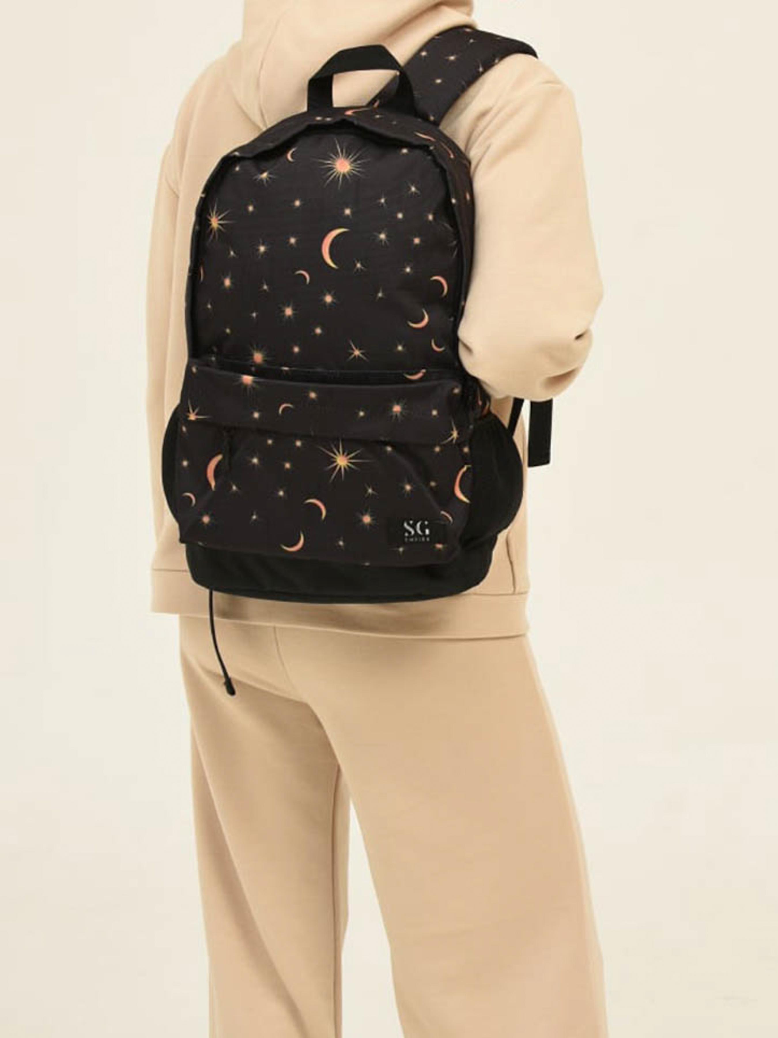 Рюкзак Town Style Ночь (RKTS04146)